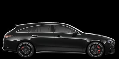 Mercedes-Benz CLA EQ 250+ Premium nuova a Firenze