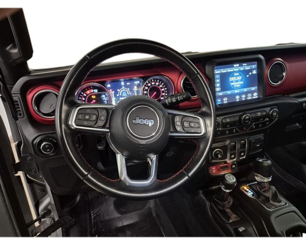 Jeep Wrangler usata a Firenze (10)