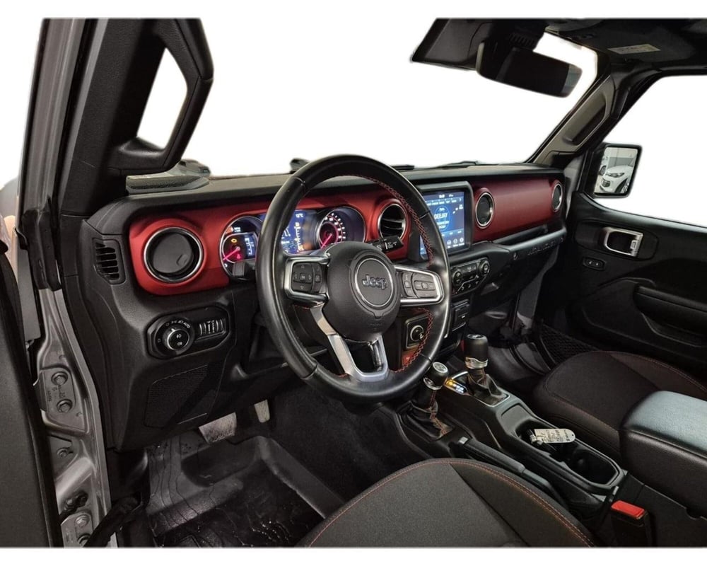Jeep Wrangler usata a Firenze (11)