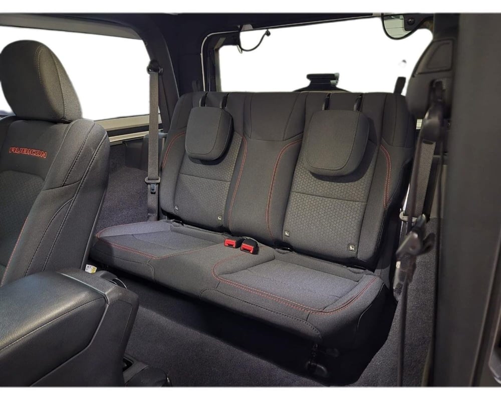 Jeep Wrangler usata a Firenze (12)