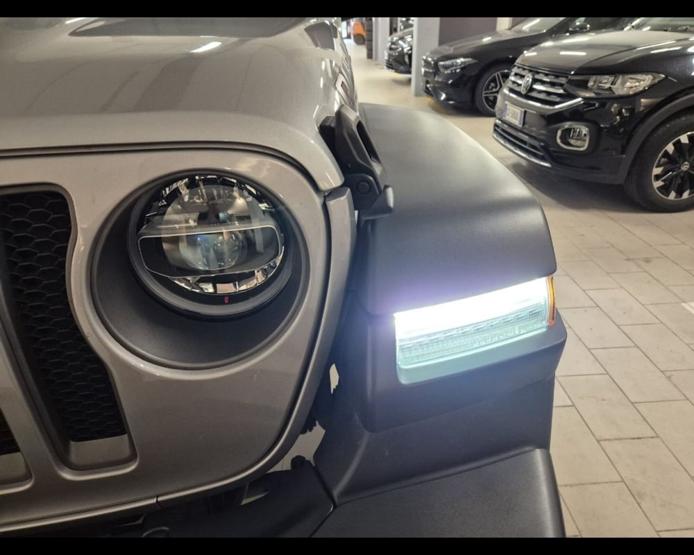 Jeep Wrangler usata a Firenze (7)