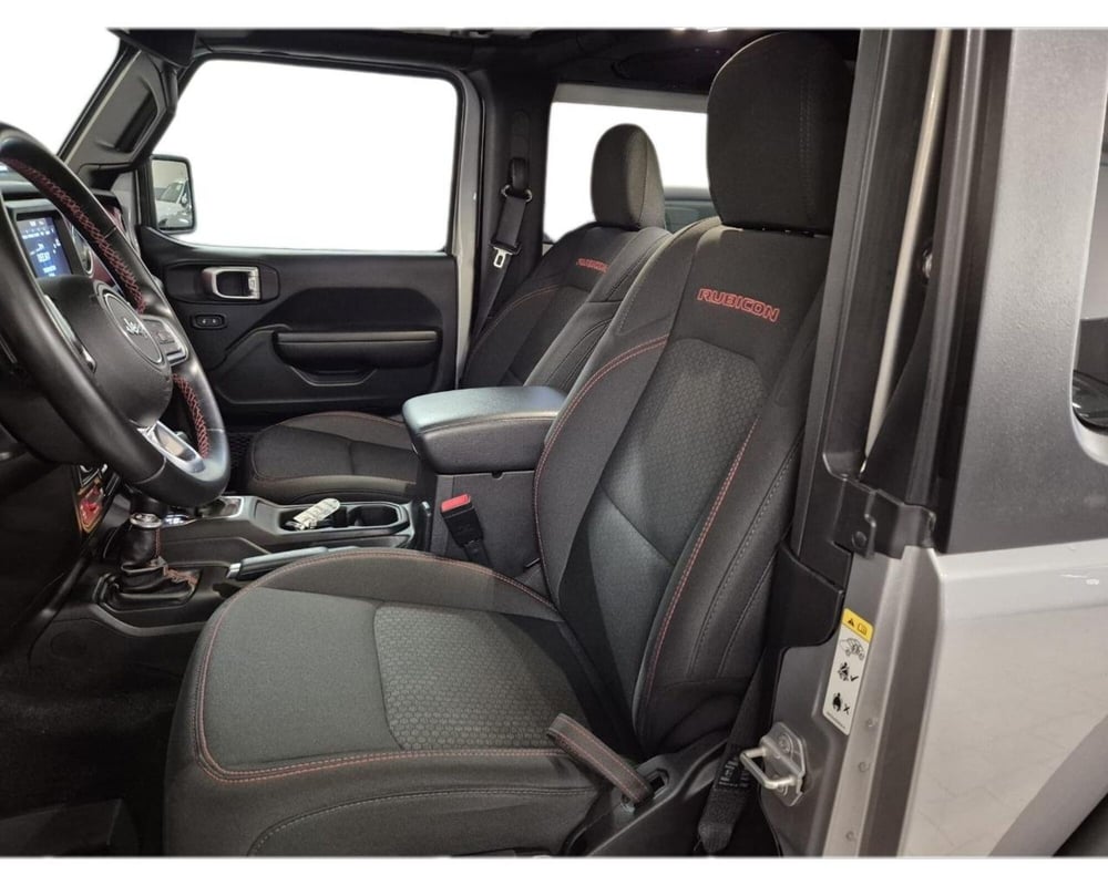 Jeep Wrangler usata a Firenze (9)