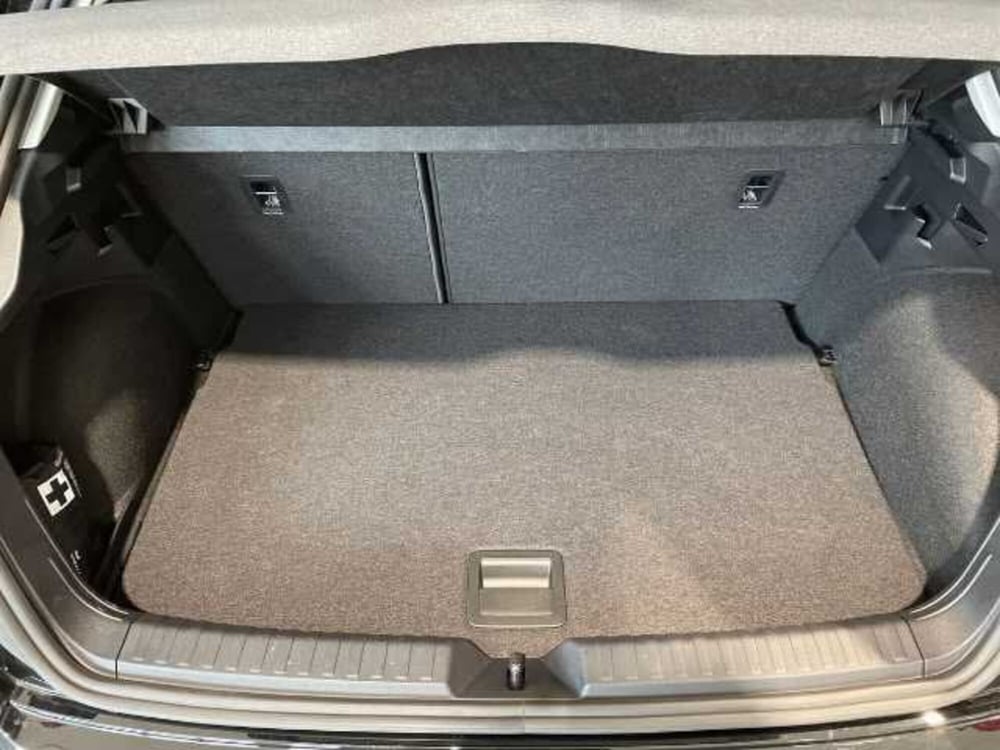 Audi A1 Sportback usata a Prato (15)