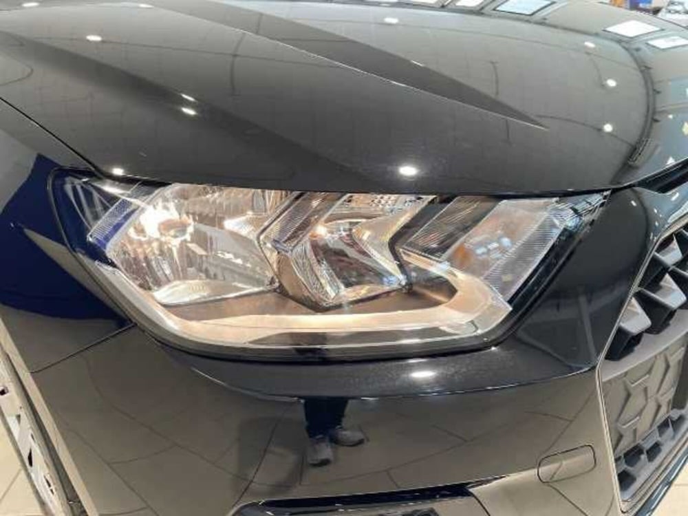 Audi A1 Sportback usata a Prato (6)