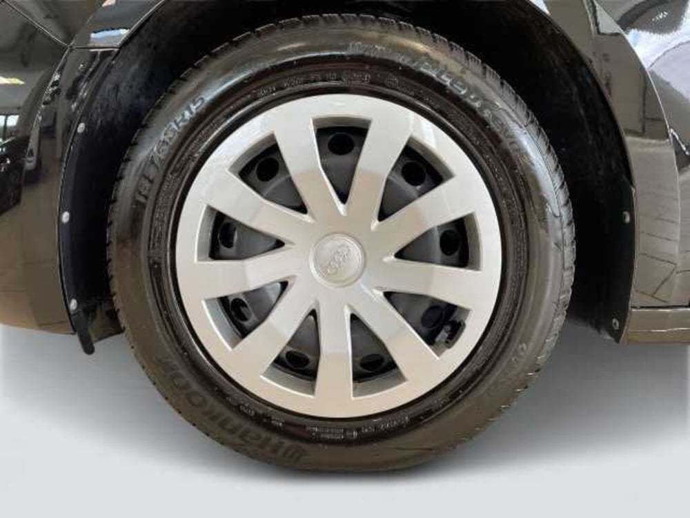 Audi A1 Sportback usata a Prato (7)