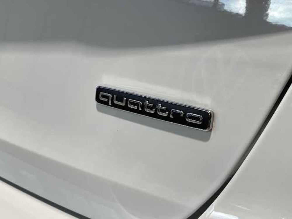 Audi A4 Avant usata a Prato (14)