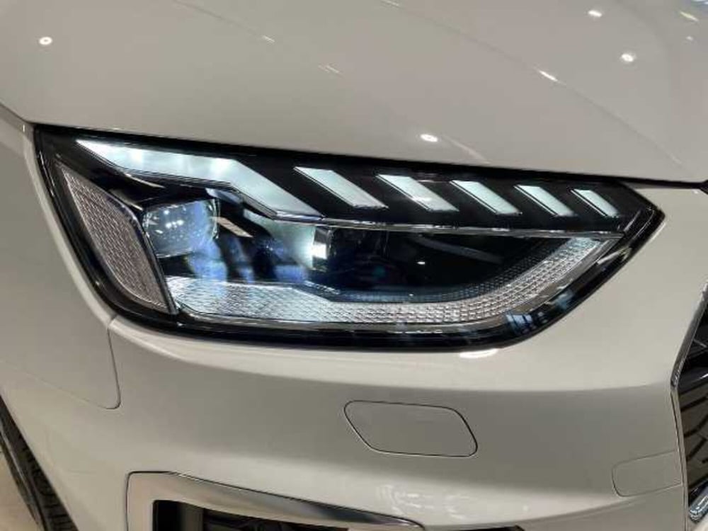 Audi A4 Avant usata a Prato (6)