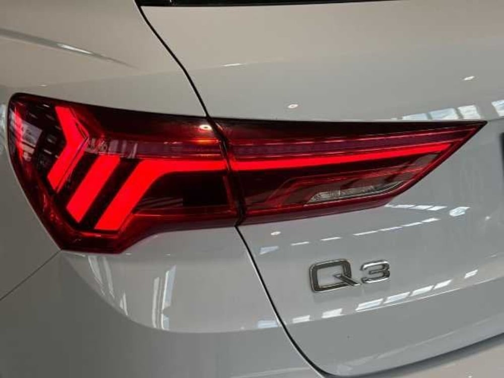 Audi Q3 usata a Pistoia (10)