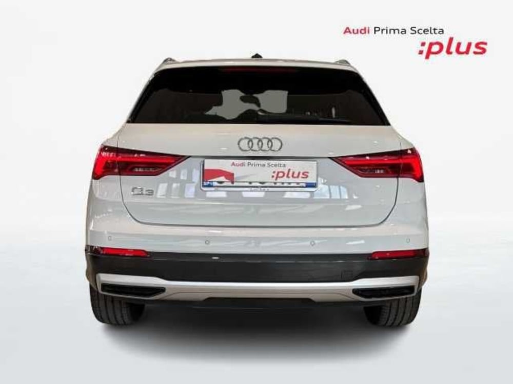 Audi Q3 usata a Pistoia (11)