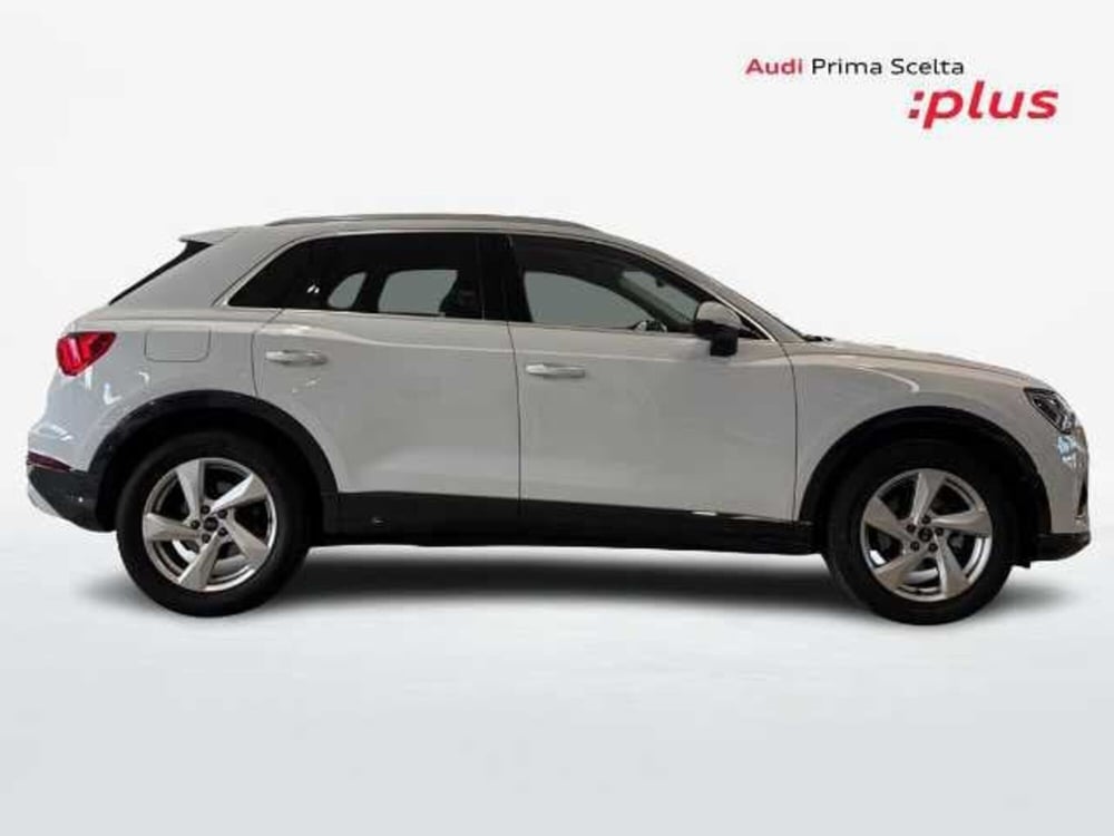 Audi Q3 usata a Pistoia (12)