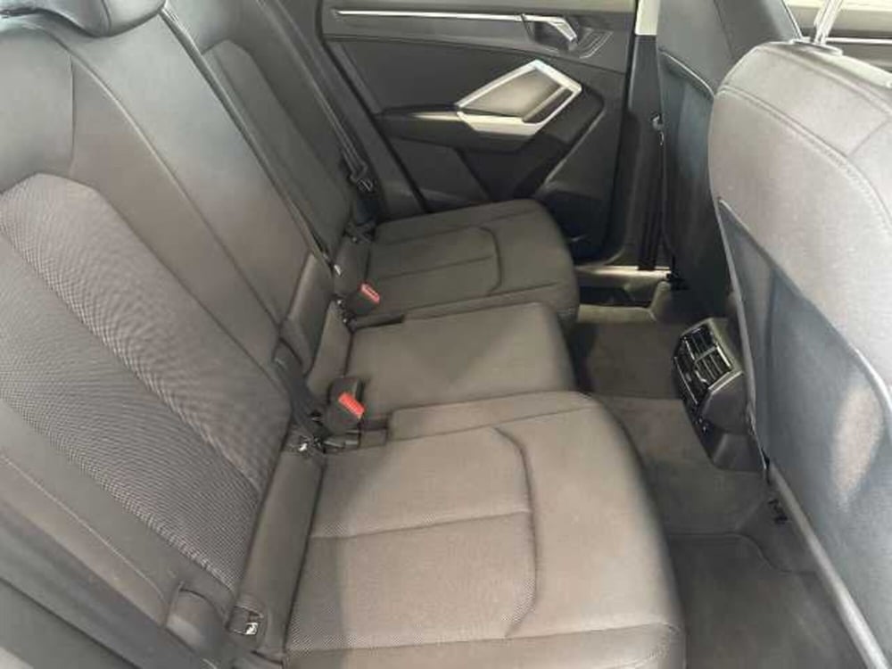 Audi Q3 usata a Pistoia (14)
