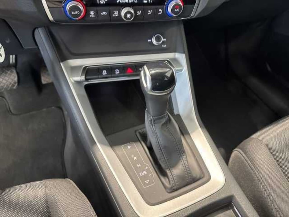 Audi Q3 usata a Pistoia (16)