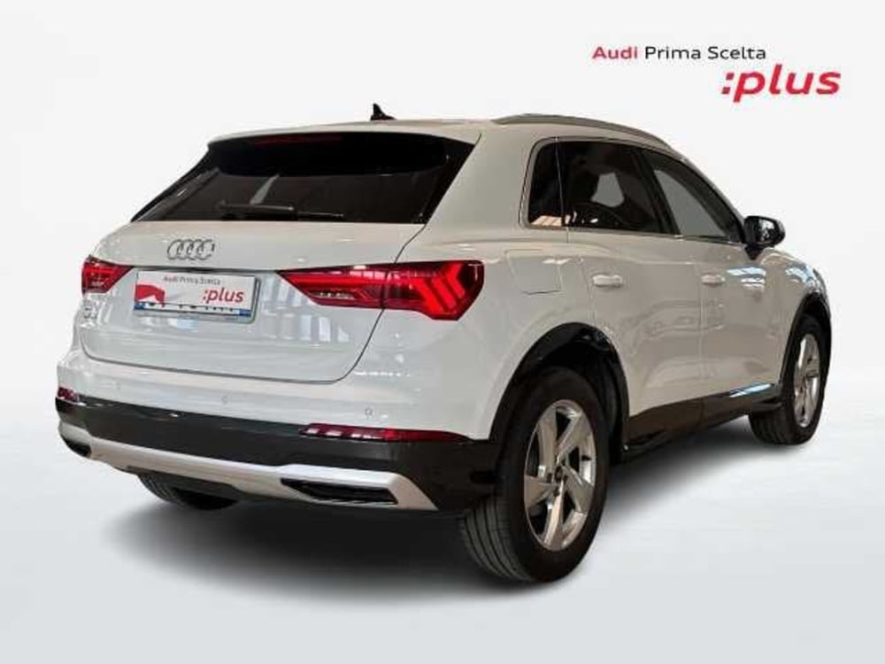 Audi Q3 usata a Pistoia (2)