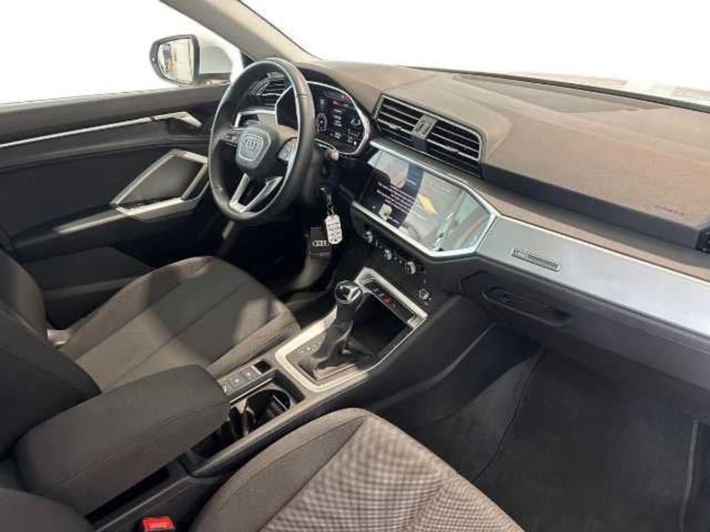 Audi Q3 usata a Pistoia (3)