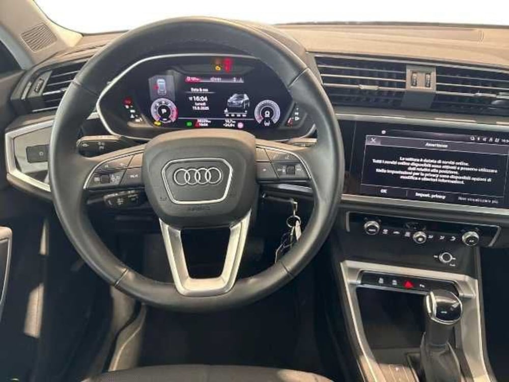 Audi Q3 usata a Pistoia (4)