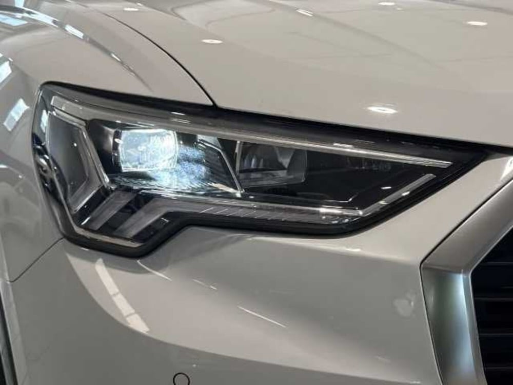 Audi Q3 usata a Pistoia (6)