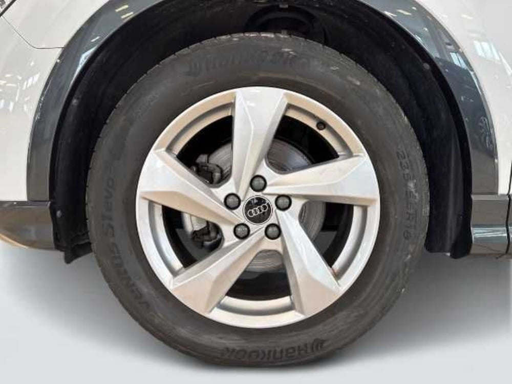 Audi Q3 usata a Pistoia (7)