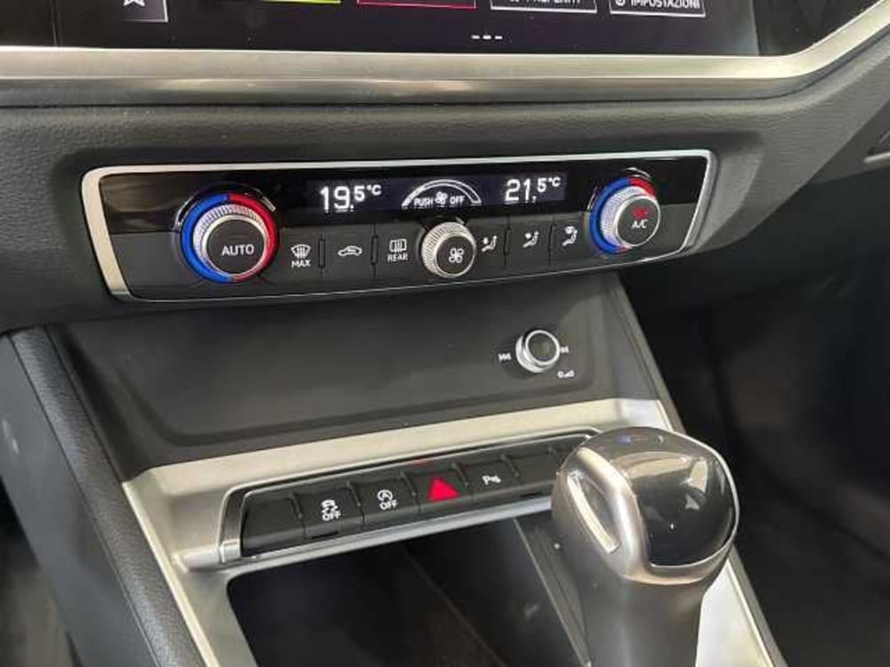 Audi Q3 usata a Pistoia (9)