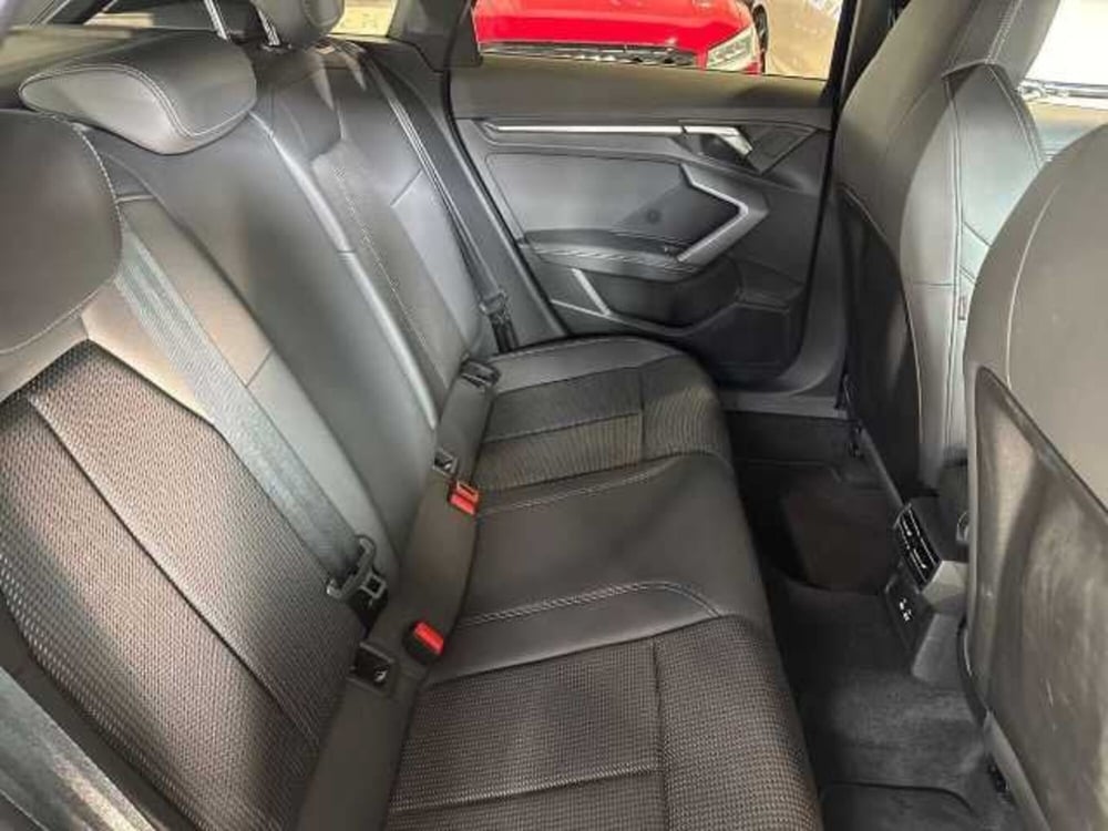 Audi A3 Sportback usata a Pistoia (15)
