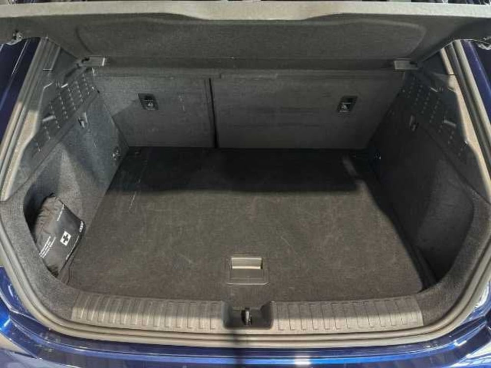 Audi A3 Sportback usata a Pistoia (16)