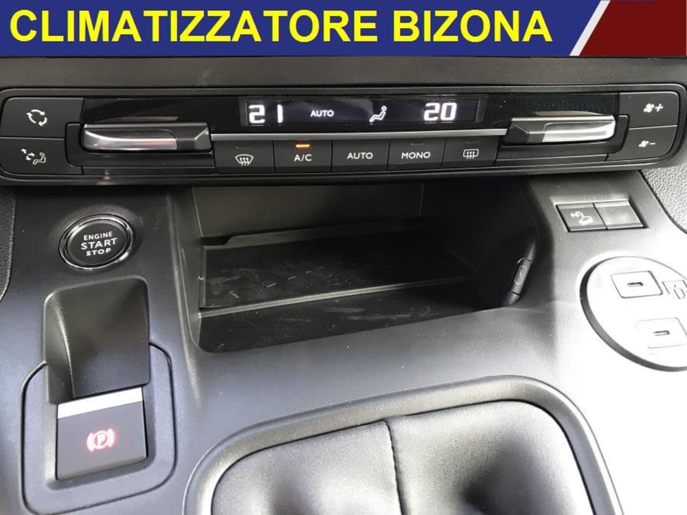 Fiat Doblò Furgone nuova a Cuneo (14)