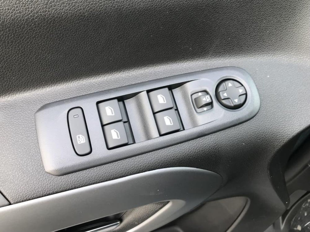 Fiat Doblò Furgone nuova a Cuneo (16)