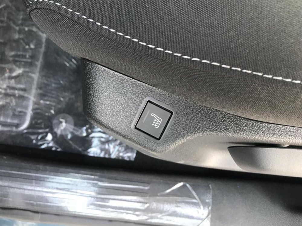 Fiat Doblò Furgone nuova a Cuneo (19)