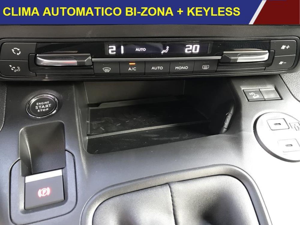 Fiat Doblò nuova a Cuneo (14)