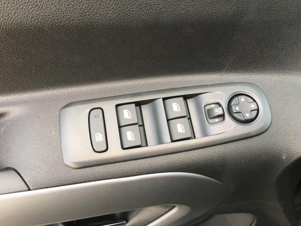 Fiat Doblò nuova a Cuneo (16)