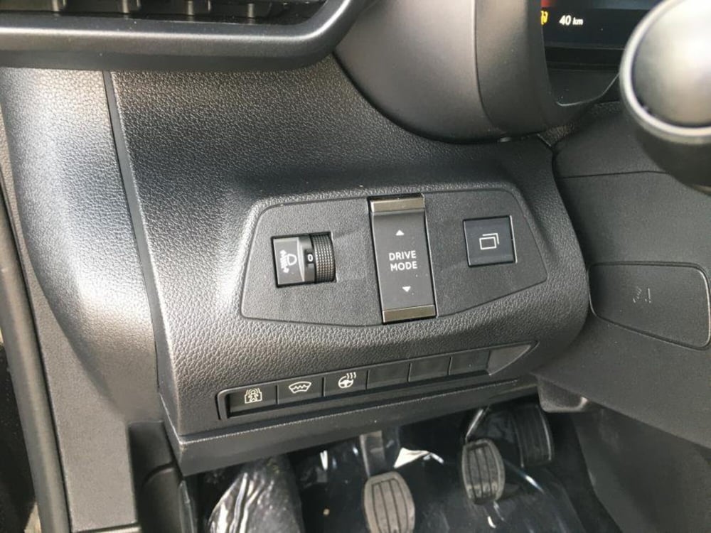 Fiat Doblò nuova a Cuneo (17)