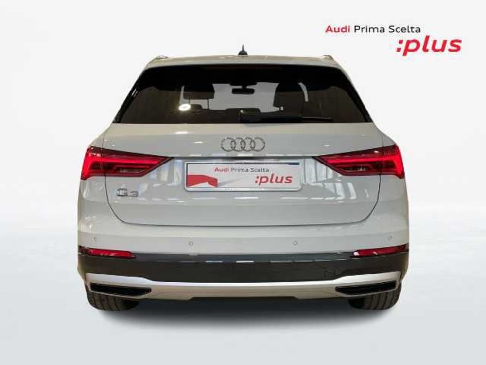Audi Q3 usata a Prato (11)