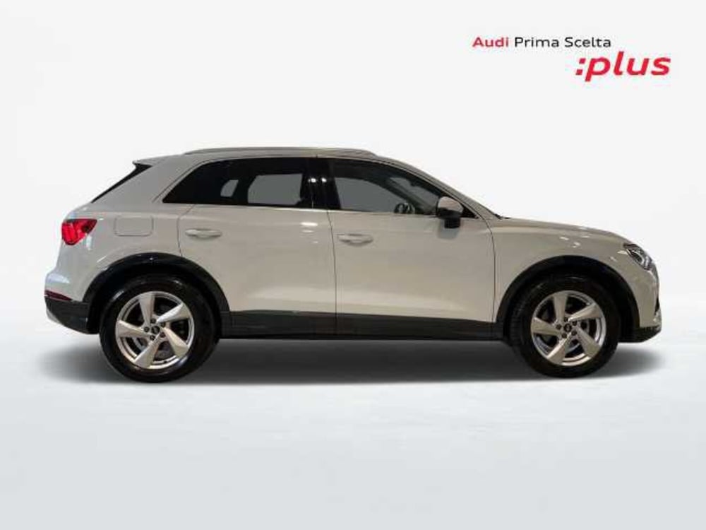 Audi Q3 usata a Prato (12)