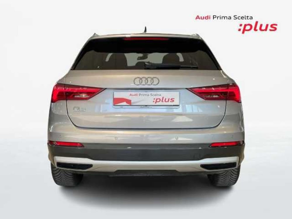 Audi Q3 usata a Prato (11)