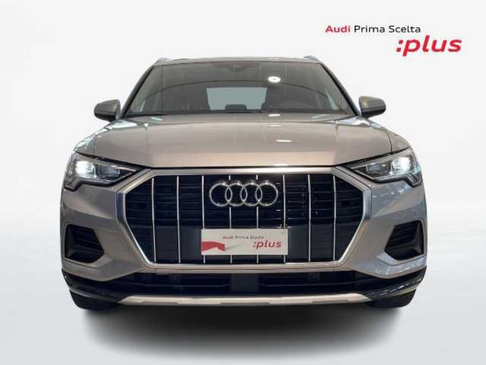 Audi Q3 usata a Prato (12)