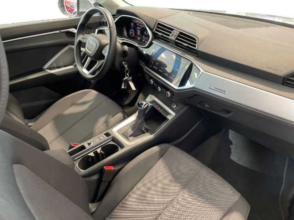 Audi Q3 usata a Prato (3)