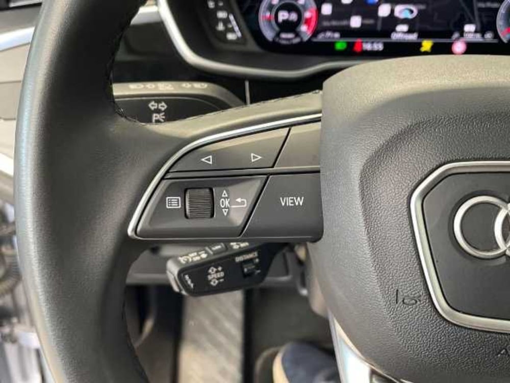 Audi Q3 usata a Prato (5)