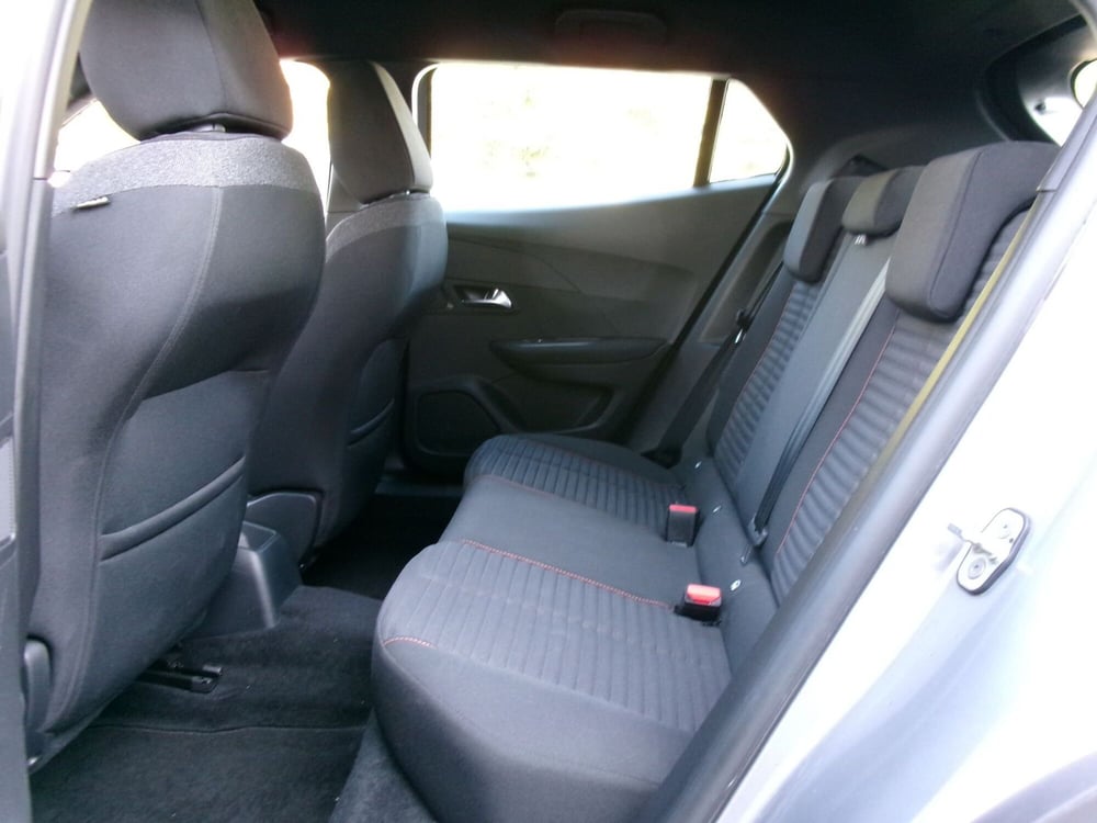 Peugeot 2008 usata a Venezia (11)
