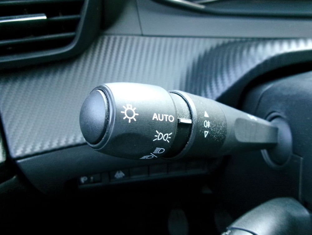 Peugeot 2008 usata a Venezia (19)