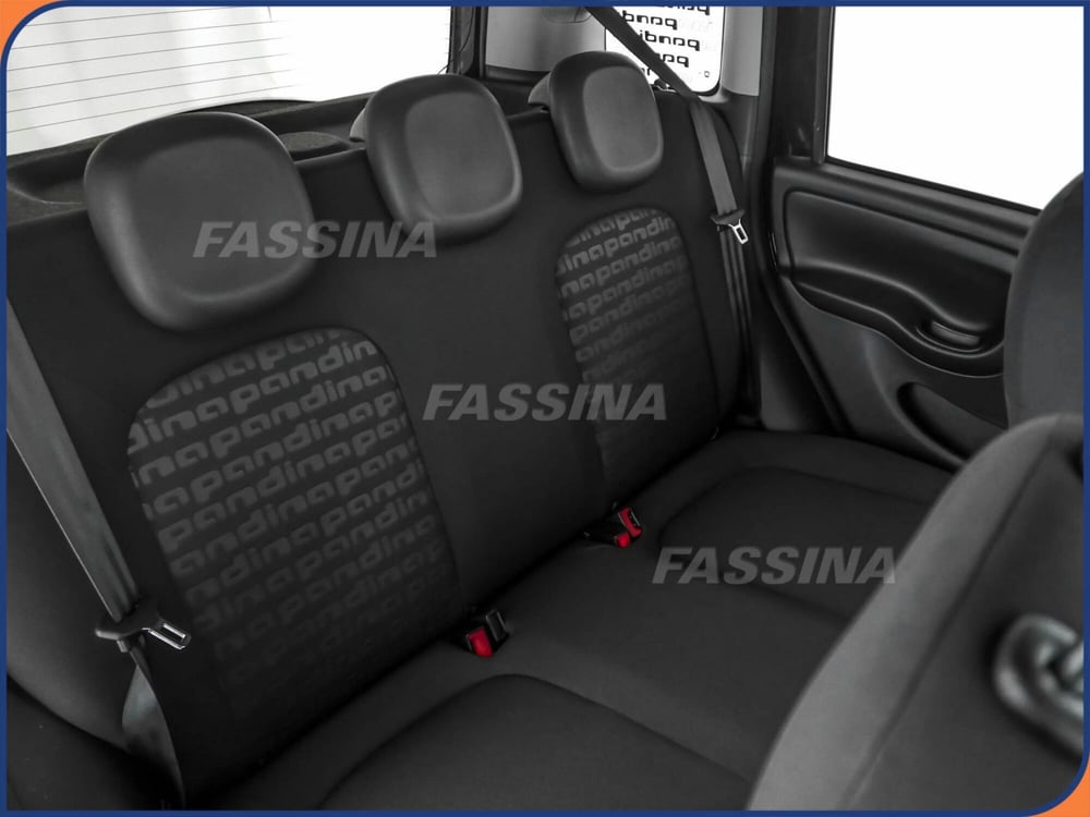 Fiat Panda nuova a Milano (12)