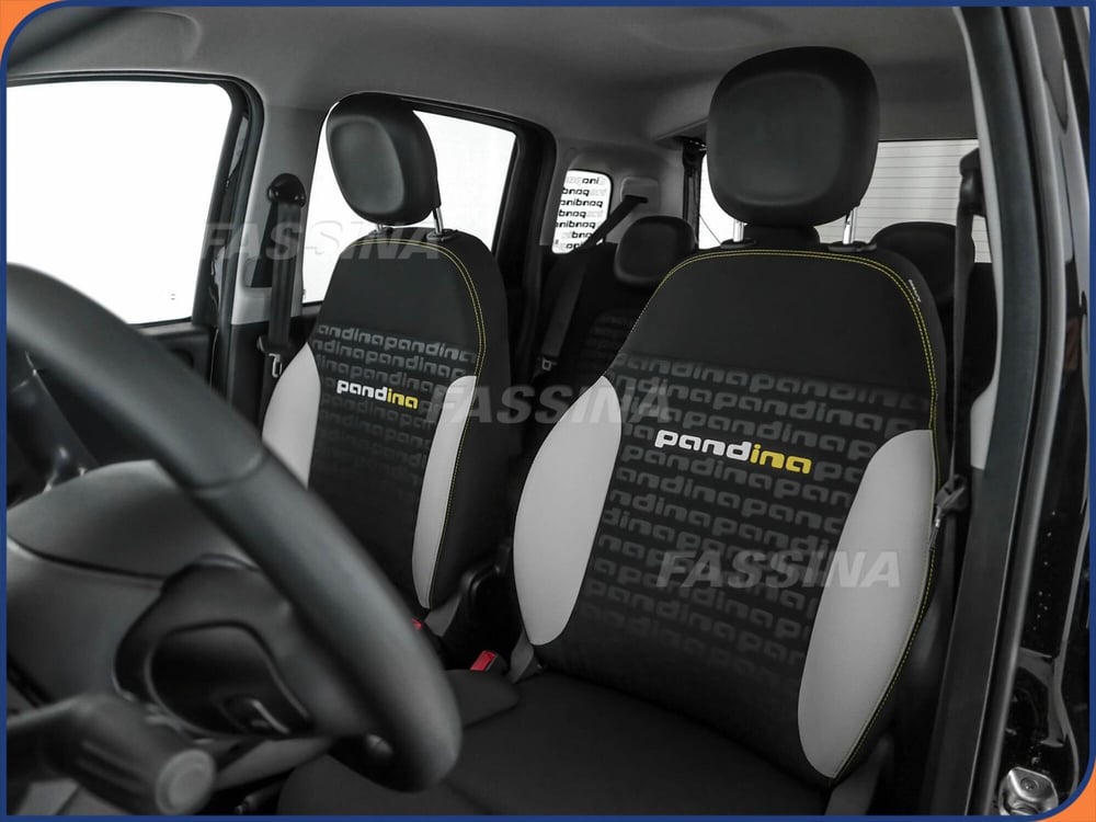Fiat Panda nuova a Milano (8)