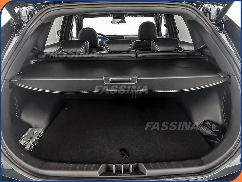 Evo Evo 6 II nuova a Milano (12)