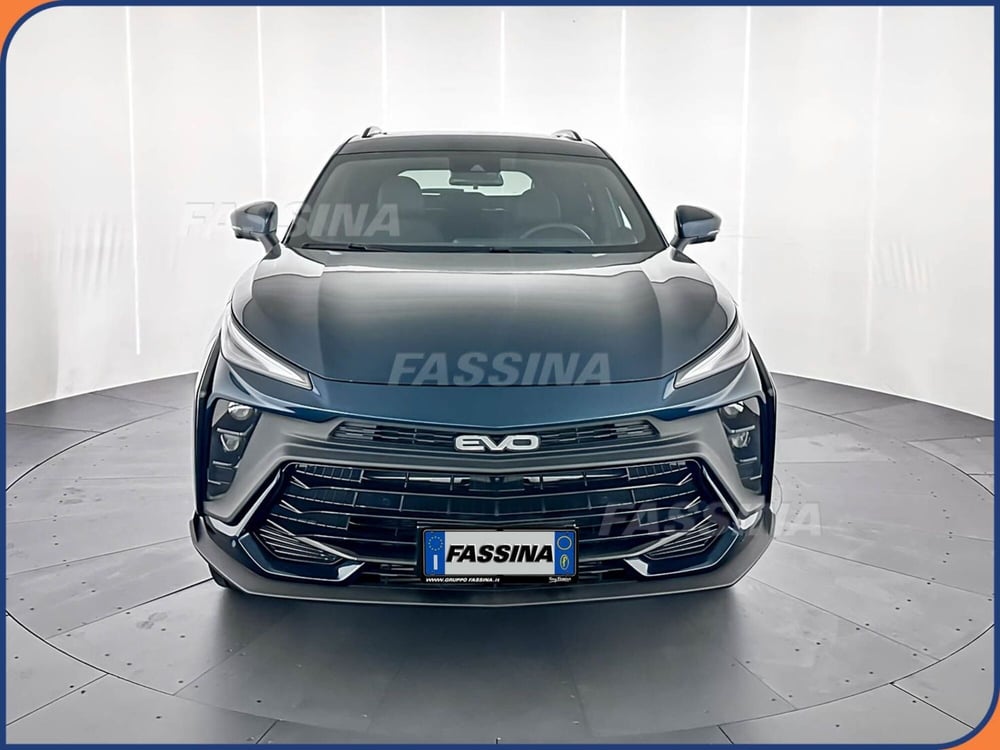 Evo Evo 6 II nuova a Milano (2)
