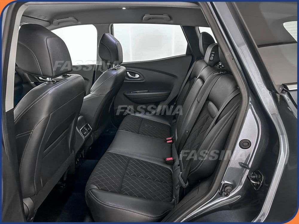Renault Kadjar usata a Milano (11)