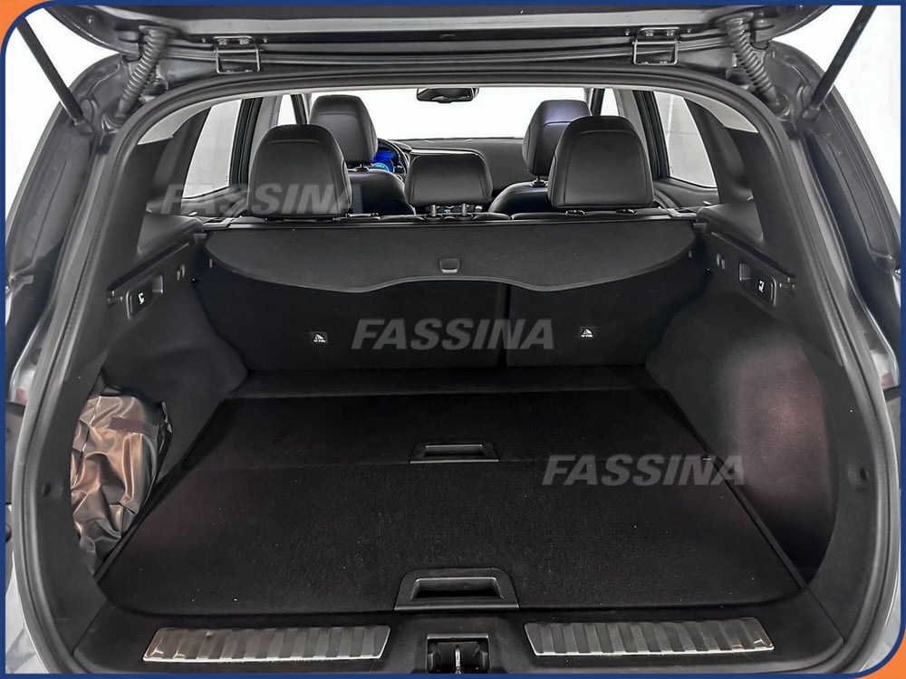 Renault Kadjar usata a Milano (12)
