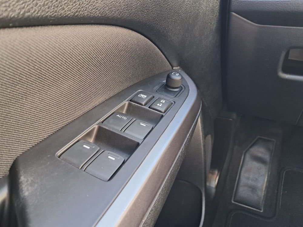 Suzuki Vitara usata a Cagliari (16)