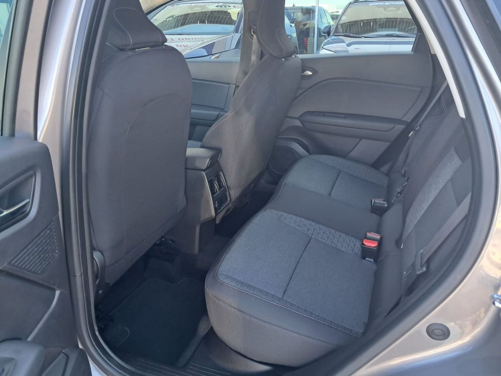 Renault Captur usata a Cagliari (10)