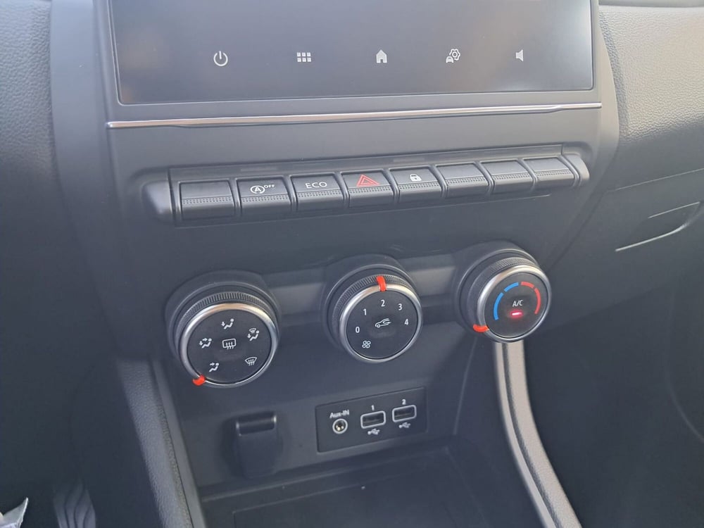 Renault Captur usata a Cagliari (16)