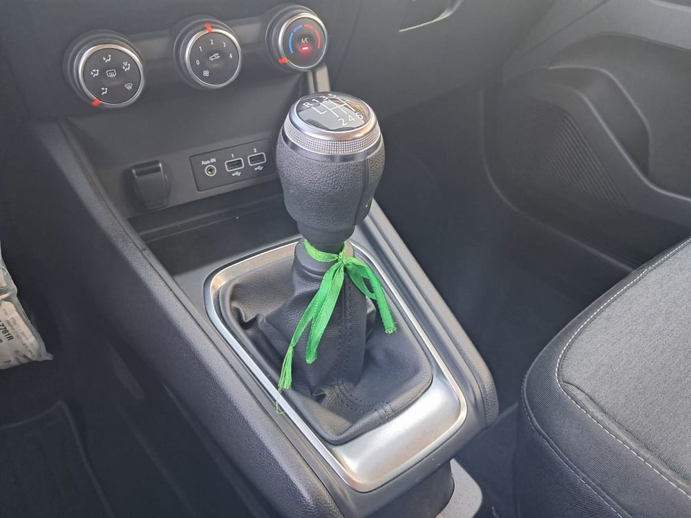 Renault Captur usata a Cagliari (18)
