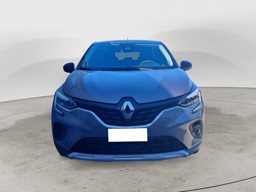 Renault Captur usata a Cagliari (3)