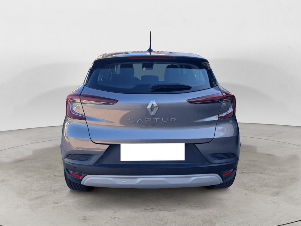 Renault Captur usata a Cagliari (6)